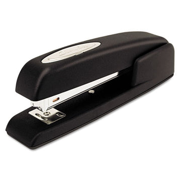 Swingline® 747 Business Full Strip Desk Stapler, 25-sheet Capacity, Steel Gray freeshipping - TVN Wholesale